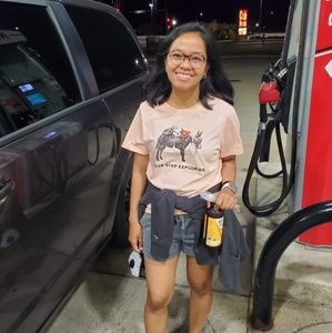 Meet your Posher, Barbara